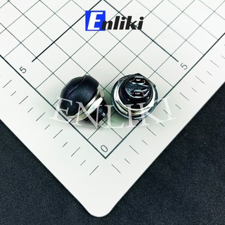 Nút Nhấn Đề Nhấn Nhả PBS-33B Chống Nước