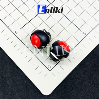 Nút Nhấn Đề Nhấn Nhả PBS-33B Chống Nước