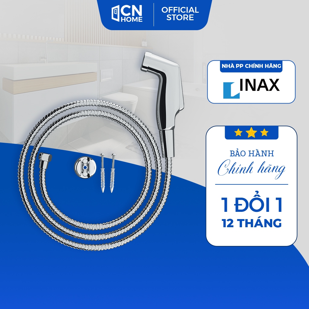 Vòi xịt vệ sinh Inax CFV-105MMSaffron Việt Nam