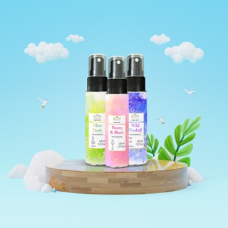 Xịt thơm toàn thân Perfume Body Mist SHSO Beauty dành cho Nam và Nữ - NPC PHAR