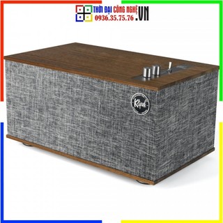 Loa KLIPSCH THE ONE III (đời 3) Chính hãng New 100%, Bảo hành 12 tháng