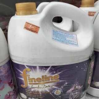 Nước Giặt Xả FINELINE Thái Lan