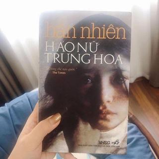 Sách Nhã Nam - Hảo Nữ Trung Hoa