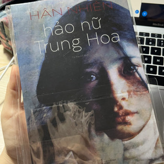Sách Nhã Nam - Hảo Nữ Trung Hoa