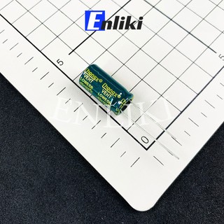680uF Tụ Hóa 35V (8x16mm)