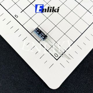 Bộ 5 Chiếc 22uF Tụ Hóa 50V (5x11mm)