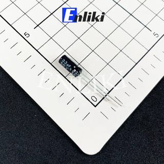 Bộ 5 Chiếc 33uF Tụ Hóa 50V (5x11mm)