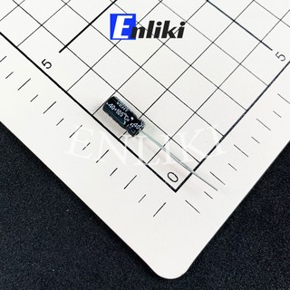 Bộ 5 Chiếc 33uF Tụ Hóa 50V (5x11mm)