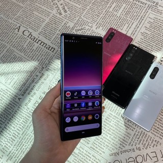 Điện thoại Sony Xperia 5 (Sony X5)