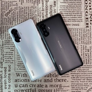 Điện thoại Xiaomi Redmi K40 Gaming - Ram 12G