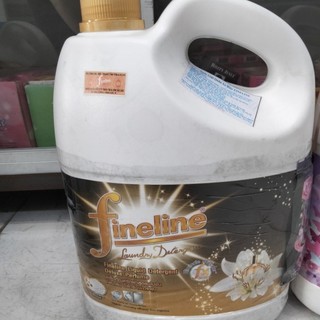 Nước Giặt Xả FINELINE Thái Lan