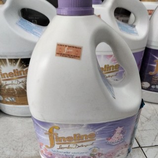 Nước Giặt Xả FINELINE Thái Lan
