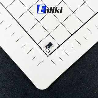 Bộ 2 Chiếc D882 2SD882 TRANS NPN 3A 30V SOT89