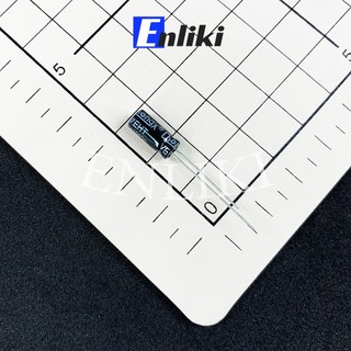 Bộ 5 Chiếc 47uF Tụ Hóa 35V (5x11mm)