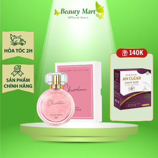 Nước hoa D'orsitan 50ml - Nước hoa nữ chính hãng