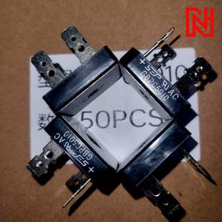 Diode cầu chỉnh lưu gbpc5010 50a 1000v hàng mới chất lượng