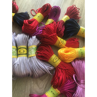 20m dây tim đan vòng phong thuỷ size 2.5mm