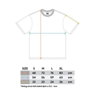 Áo thun SWE REYES TEE new full tag  Form oversize ( ảnh thật)
