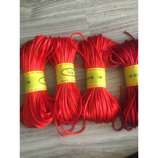20m dây tim đan vòng phong thuỷ size 2.5mm