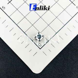 Bộ 5 Chiếc Nút Nhấn 4 Chân 6x6x5mm DIP