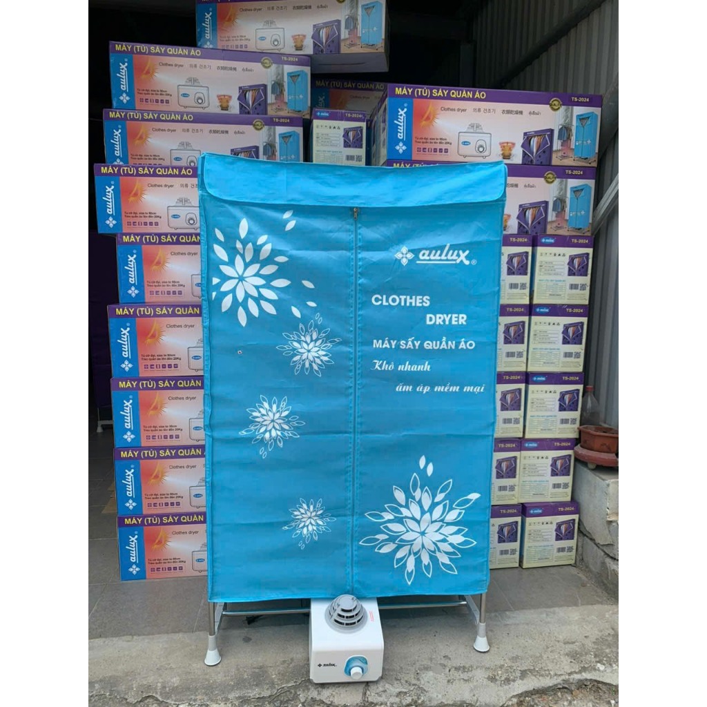 -TỦ SẤY CỠ LỚN KORENO-KORICHI 2000W CHÍNH HÃNG -BH 12 THÁNG