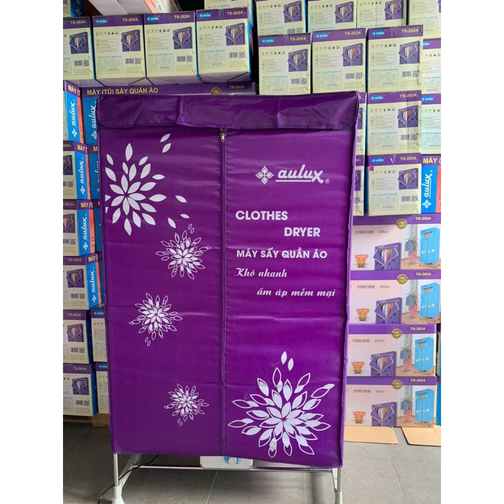 -TỦ SẤY CỠ LỚN KORENO-KORICHI 2000W CHÍNH HÃNG -BH 12 THÁNG