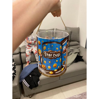 Bánh quy socola viên Star up Thái Lan 85k/ 1 hộp 600gr