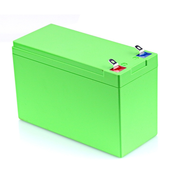 Hộp Đựng Pin 18650 12v Phù Hợp Với Pin 18650 3 X 7 cell