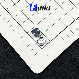 47uf 25v 6x5mm tụ nhôm