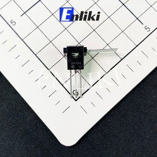 B649a 2sb649a transistor pnp 1.5a 160v to126