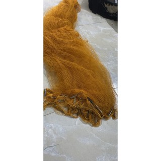 Chài ghép bắt cá,tôm ,cua
