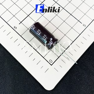 Tụ Hóa 2200uF 25V SAMWHA (13x25mm)