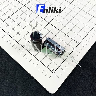 Tụ hóa 2200uf 25v samwha
