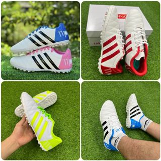   Tặng Tất + Túi kéo  Giày Đá Bóng 11 PRO Toni Kroos 