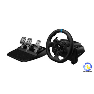 Vô lăng Logitech G923 TrueForce / Vô lăng ThrustMaster T300 RS GT Edition