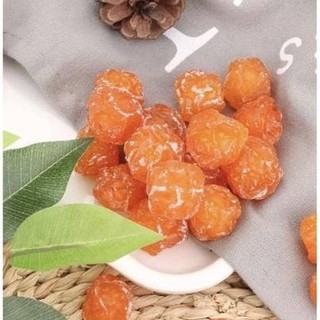 100gr ô mai mận cơm vàng