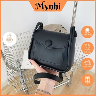 Túi Đeo Chéo phong cách Hàn Quốc dành cho nữ hottrend SMN317