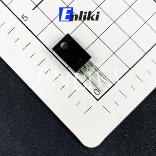 Diode Schottky 10A 200V TO220F MBRF10200