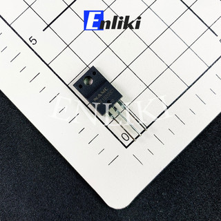 Diode Schottky 10A 200V TO220F MBRF10200