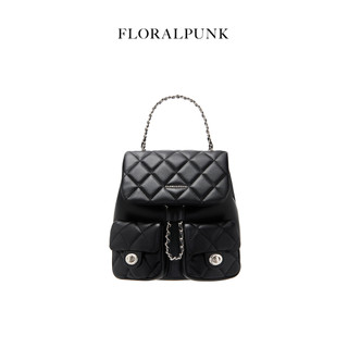 Balo Floralpunk Ivy Chain Backpack