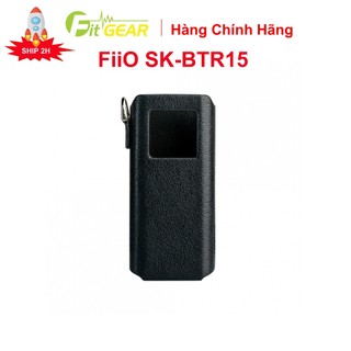 Bao da fiio sk-btr15 chính hãng