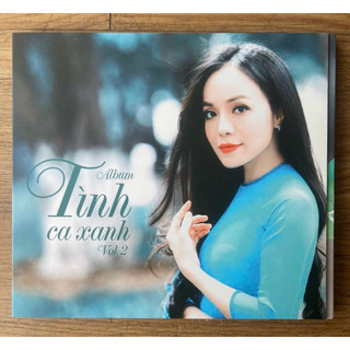 CD LAN ANH