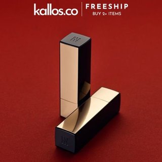 Son Hera Rouge Classy Lipstick, Sensual Spicy Nude Volume Matte - Kallos Vietnam