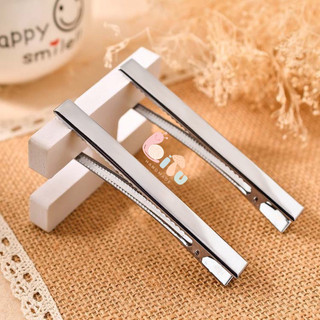 Phôi Kẹp Tóc Mỏ Vịt | set 10c