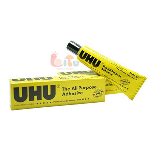 Keo Dán Uhu 35ml