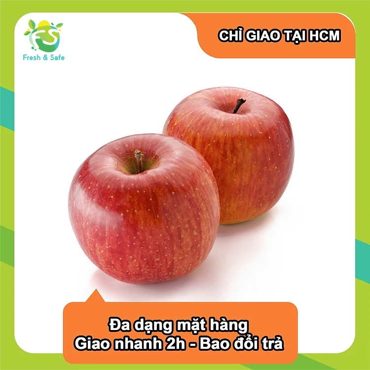 [Chỉ Giao HCM] Táo Gala - 1kg