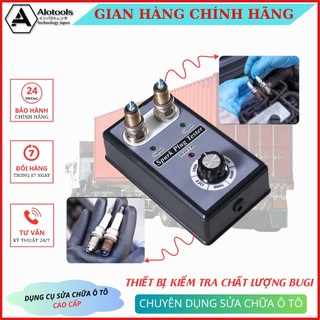 Máy kiểm tra bugi, dụng cụ kiểm tra đánh lửa, test bugi chính xác,dụng cụ sửa chữa ô tô