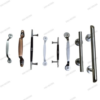 Tay nắm ,tay co cửa tủ ,ngăn kéo các mẫu sang trọng.