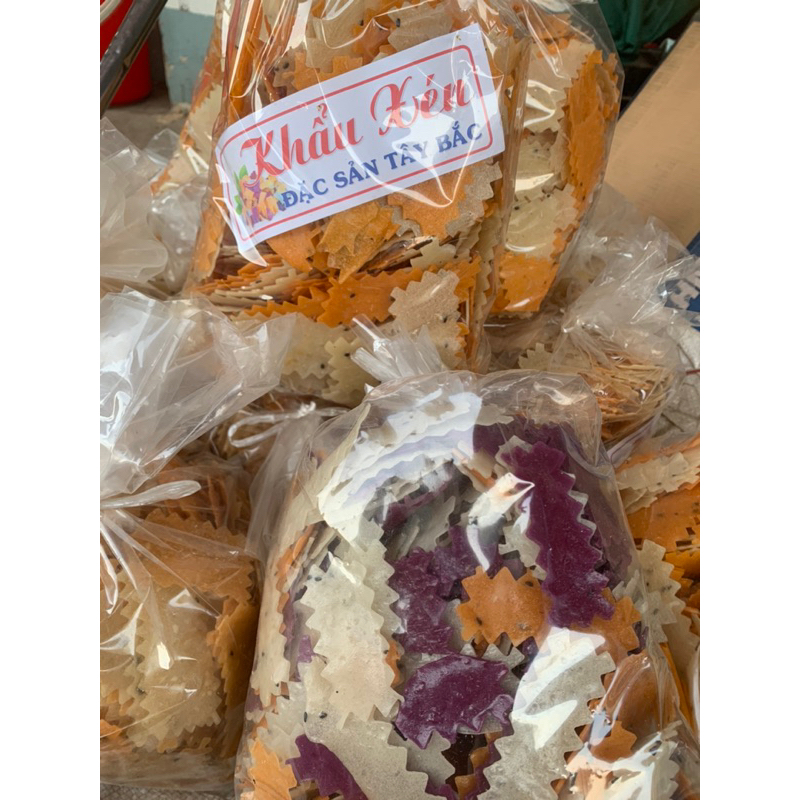 KHẨU XÉN - 1kg