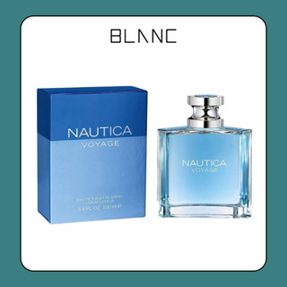 [BLANC] [Hỏa Tốc HCM] Nước hoa nam Nautica Voyage EDT 100ml